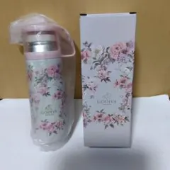 GODIVAオリジナルボトル　ステンレス水筒のサムネイル