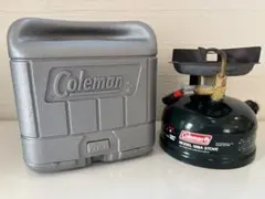 2025年最新】コールマン シングルバーナー 508の人気アイテム - メルカリ