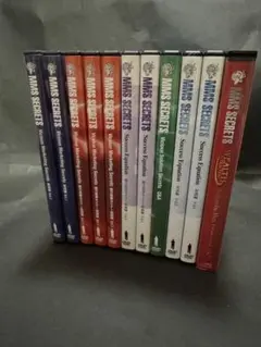 入手困難 新品未開封 6枚組］三池崇史 DVD-BOX THE HAZARD - メルカリ
