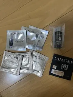 LANCOME ランコム サンプルセットのサムネイル