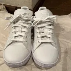 ☆美品☆アディダスadidasスタンスミス白