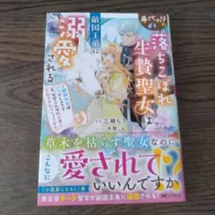 身代わりの落ちこぼれ生贄聖女は敵国王弟に溺愛される ～処刑の日はいつでしょう?…