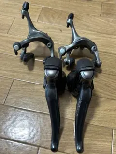 超レア！ デッドストック ST-7400 STIレバー 2×8s 実働品 - メルカリ