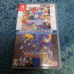3DS ロックマン クラシックス コレクション特典付（新品・未開封） Amazon | ロックマン クラシックス コレクション - 3DS | ゲームソフト