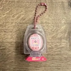 たまごっち おかしなたまごボーロっち パッケージチャームつき３のサムネイル