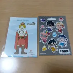 ドズル社 ブロマイド ドズル