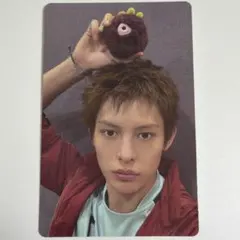 cortis ジェームズ コルティスボール ACAI トレカ