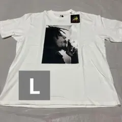 ボブマーリー　半袖　Tシャツ　L