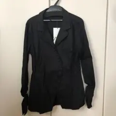 ZARA シャツ　ジャケット
