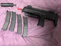 2026年最新】mp7 ガス マガジンの人気アイテム - メルカリ