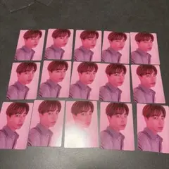 STARGLOW ゴイチ　GOICHI USOTSUKI トレカ