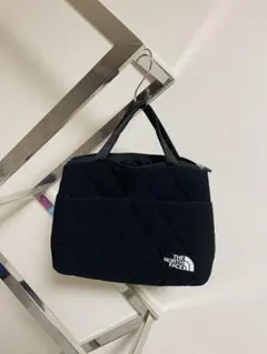 THE NORTH FACE ノースフェイスジオフェイストートブラック