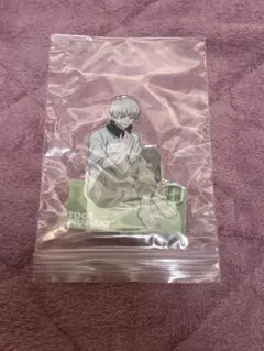 狗巻棘 アクリルスタンド アニメイト購入品