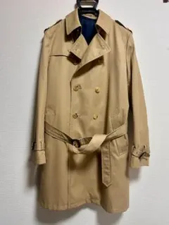 BARNEYS NEWYORK 定番トレンチコート　ロング　ベージュ　インナー付 トレンチコート（2255352）｜BARNEYS NEW YORK(バーニーズ