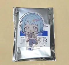 アニメイトカフェ 紫乃創 アクリルスタンド