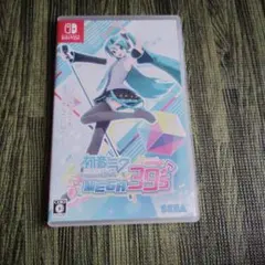 初音ミク Project DIVA MEGA39’s 通常版