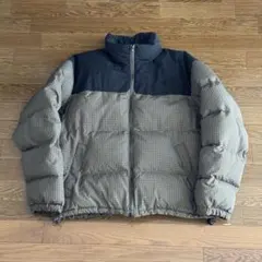 THE NORTH FACE PURPLE LABEL NuptseJacket