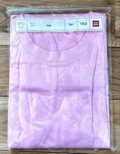 UNIQLOクルーネック Tシャツ(半袖) 150 KIDS 150サイズ