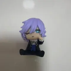 ツイステッドワンダーランド　肩ズン　ポムフィオーレ　エペル