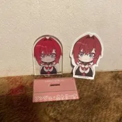 にじさんじチョコエッグ＊アンジュ・カトリーナ＊