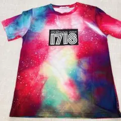 CDJ 1718 半袖　フェスTシャツ【M】