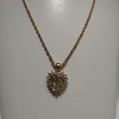 ニナリッチネックレス③