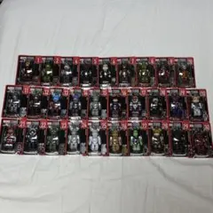 MARVELベアブリック一番くじ1〜30 （3無し）