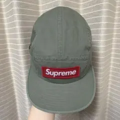Supreme military capのサムネイル