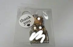 アクリルめじるし アンブレラマーカー キラアク