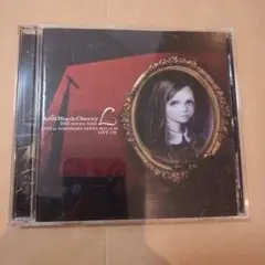 Acid Black Cherry 2015 arena tour L