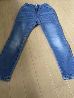 BREEZE デニムパンツ
