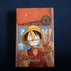 初版 ONEPIECE RAINBOW! :オフィシャルアニメーションGUIDE - メルカリ