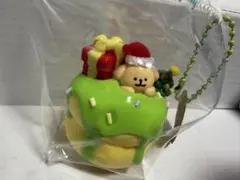 パピー スクイーズ