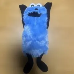 【ほぼ未使用】パペットスンスン プライズぬいぐるみ