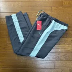 新品・タグ付きPUMA プーマ レディース ジャージ トラックパンツ Mサイズ