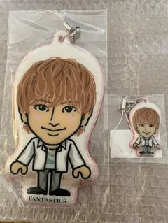 BIGスマホクリーナー 木村慧人