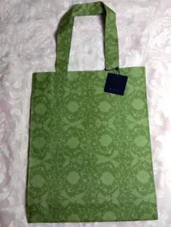 ブルーミング中西　源右衛門 トートバッグ