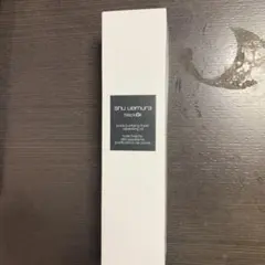 未使用Shu Uemura black cleansing oil 150ml