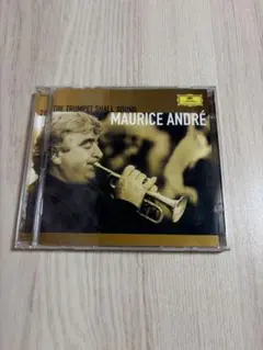 モーリス・アンドレ　トランペット協奏曲集　CD2枚組