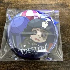 第五人格 IdentityV デカンバッチ 探鉱者 ノートン 缶バッジ ➀ - メルカリ