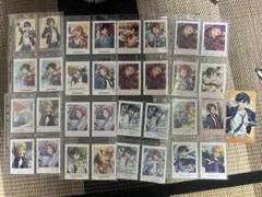 あんスタ　ぱしゃこれ　アルカナカード　trickstar