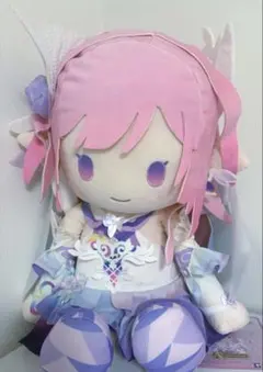 崩壊：スターレイル キュレネ ぬいぐるみ 一番くじ 中国限定 A賞