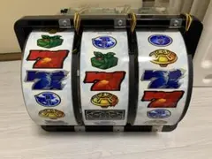パチスロ 初代 押忍番長 用 出率ダウンロム ジャンク品 4号機】大都技研 押忍!番長（操） 中古パチスロ実機 [4ch対応] A-SLOT