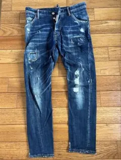 ディースクエアード