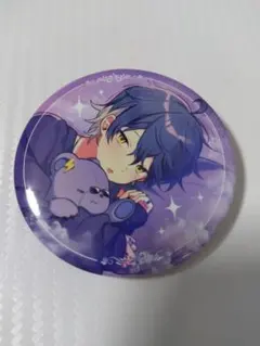 2025年最新】シクフォニ いるま 缶バッチの人気アイテム - メルカリ