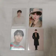 SEVENTEEN スングァントレカセット