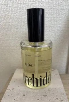 Orchid GLOSS 002 マルチオイル 100ml - メルカリ