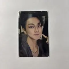 ENHYPEN THESIN:VANISH Wevers ラキドロ ジョンウォン