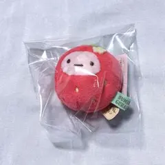 新品タグ付すみっコぐらし てのりぬいぐるみ♪たぴおか♪喫茶すみっコ
