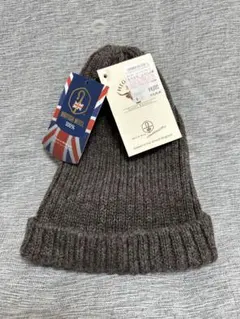 ニットキャップ ニット帽